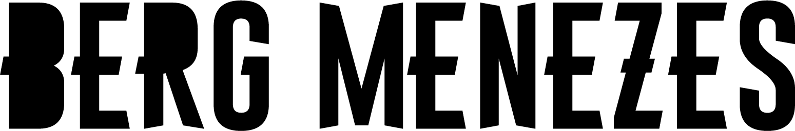logo Berg Menezes